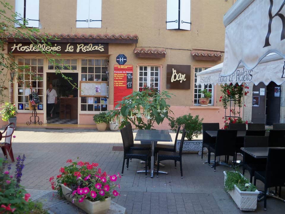 Le relais — photo 2