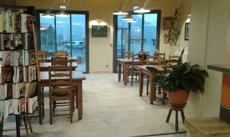 Chez Fleur — photo 3