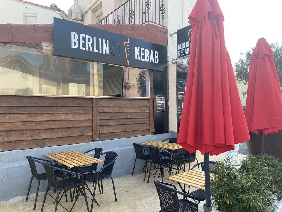 Berlin Kebab — photo 3