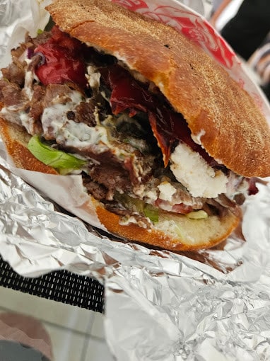 Berlin Kebab — photo 2