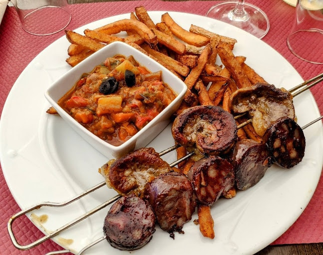 Bistrot des Sports — photo 2