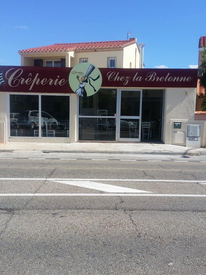 Chez la Bretonne — photo 2