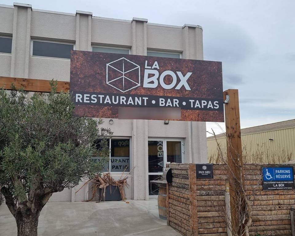 La Box — photo 2
