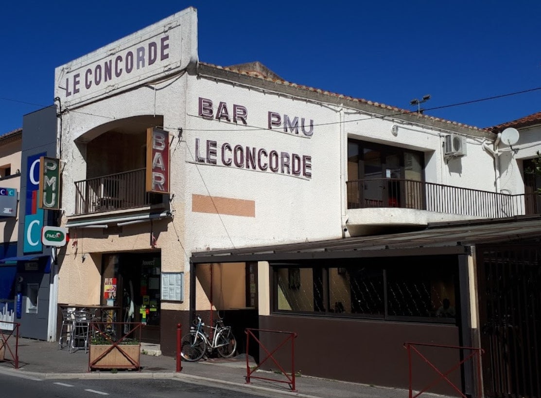 Le Concorde — photo 3