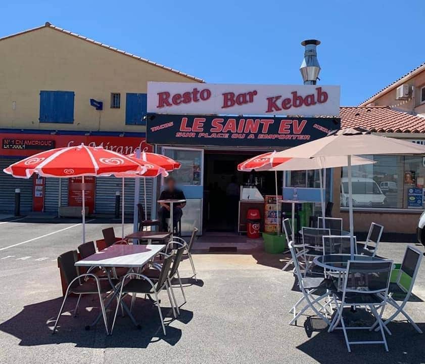 Le saint ev — photo 3