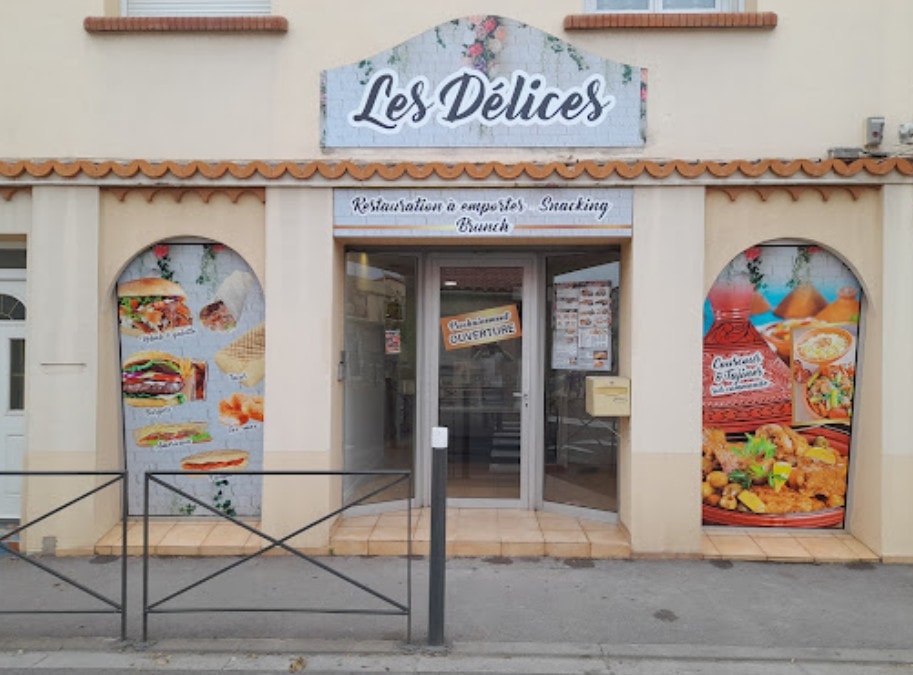Les delices — photo 3