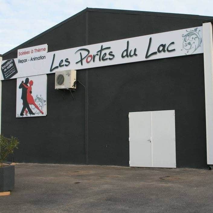 Les Portes du Lac — photo 2