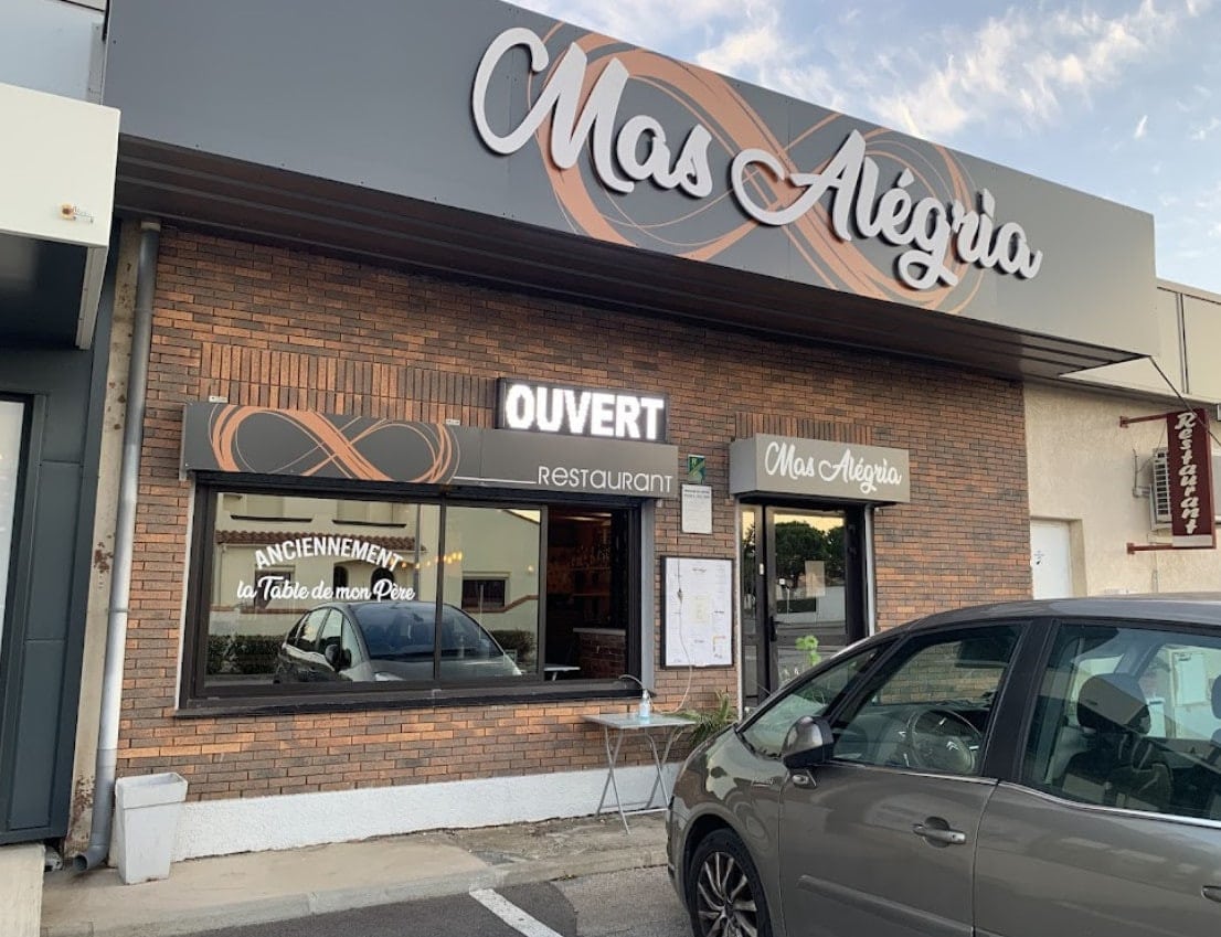 Mas Alégria — photo 2