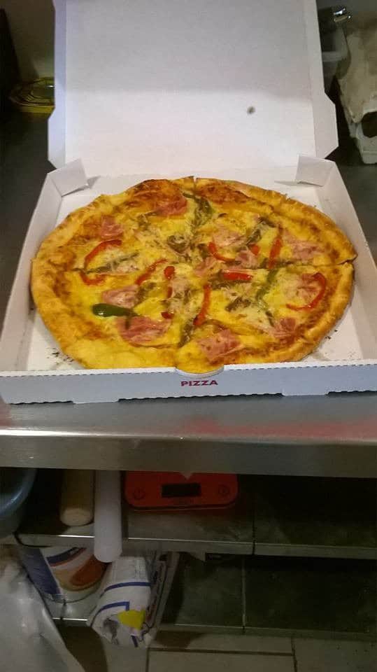 Pizza fry — photo 3