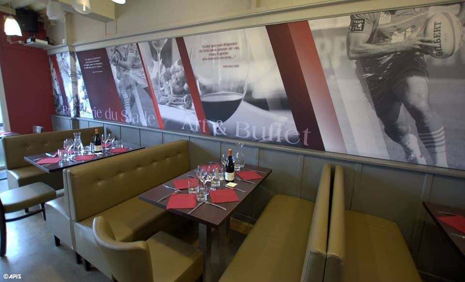 Servi sur un Plateau — photo 3