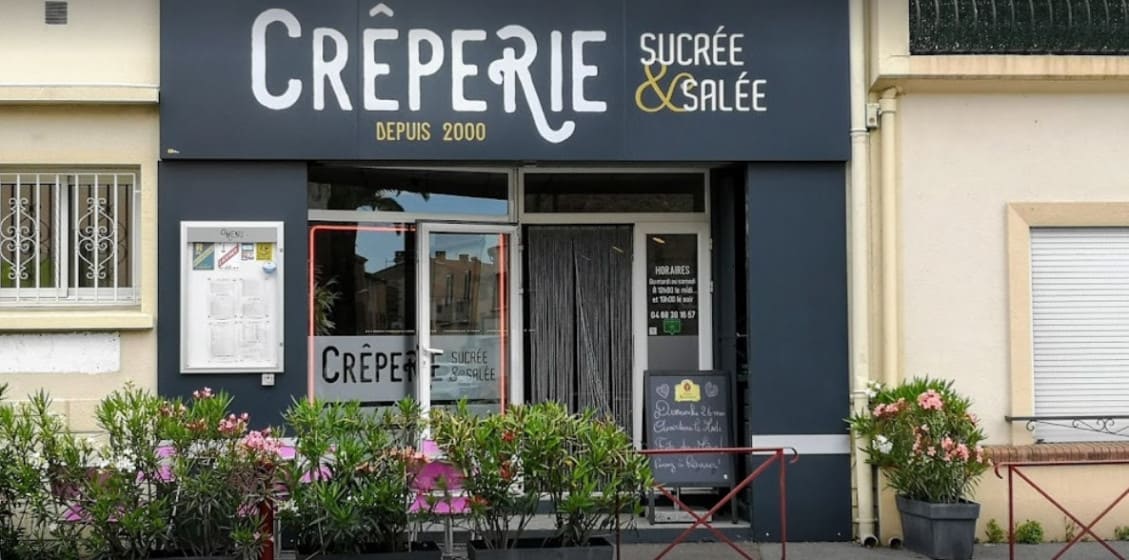 Sucrée Salée — photo 2
