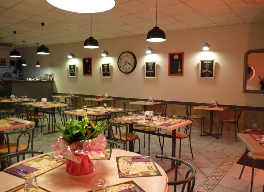 Sucrée Salée — photo 3
