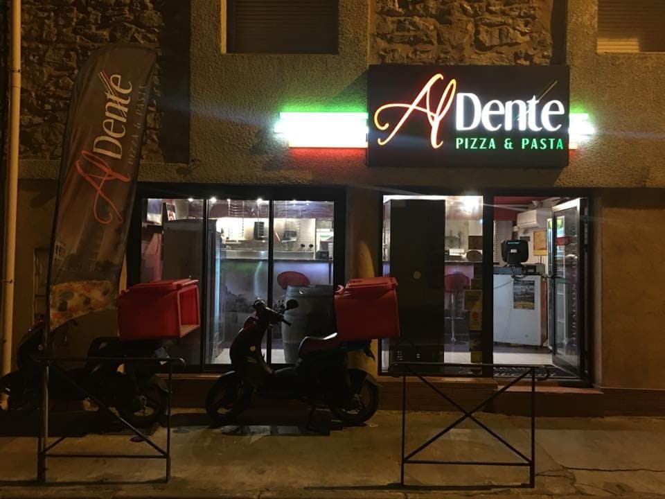 Al dente — photo 3
