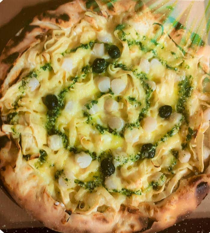 Al dente — photo 2