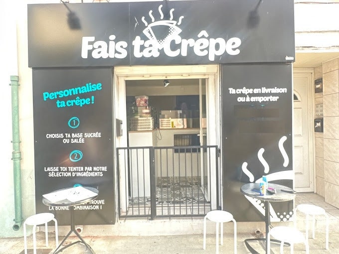 Fais ta Crêpe ! — photo 3