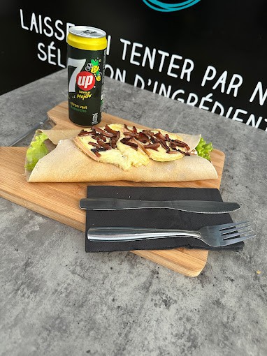 Fais ta Crêpe ! — photo 2
