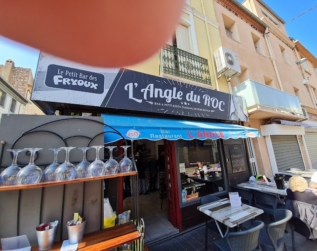 L'Angle du ROC — photo 3