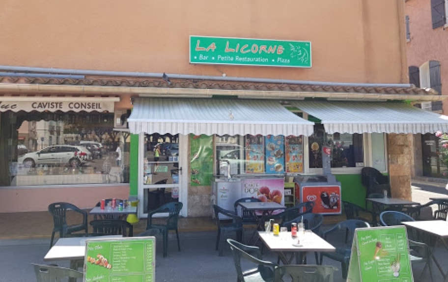 La Licorne — photo 3