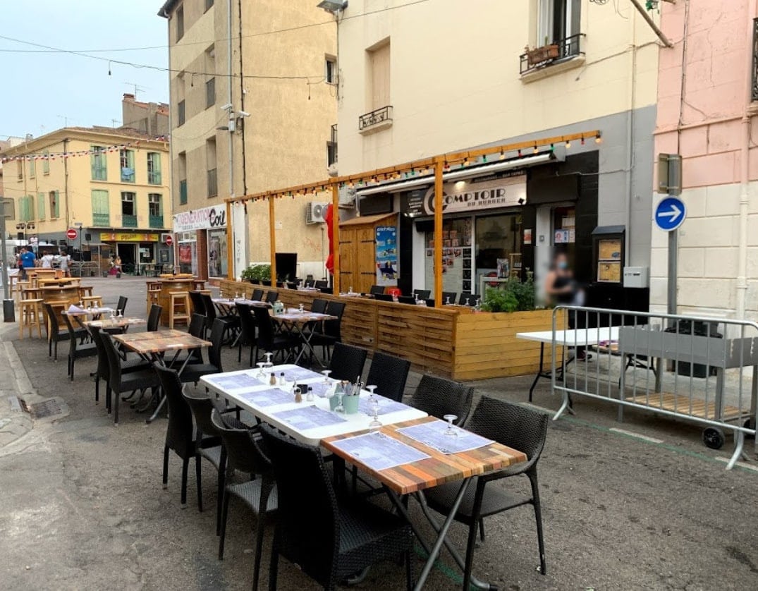 Ô Comptoir — photo 3
