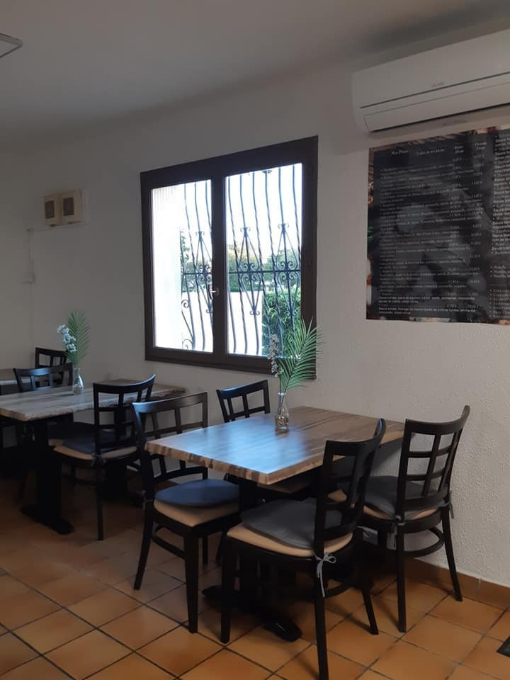 Pizzeria La Laurentine — Pizza - pizzéria à Saint Laurent de la Salanque — photo 3