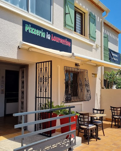 Pizzeria La Laurentine — Pizza - pizzéria à Saint Laurent de la Salanque — photo 2