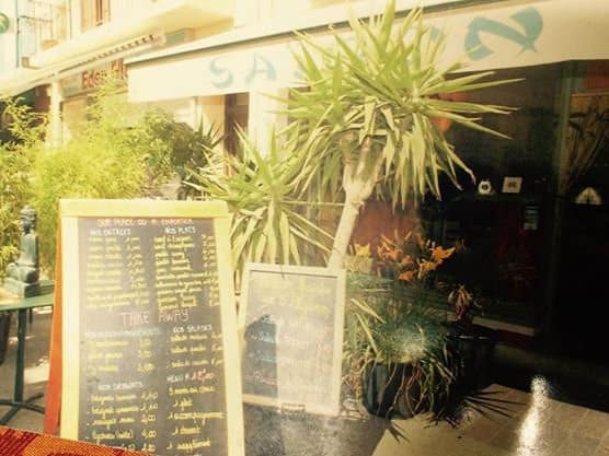Saïgon — photo 2