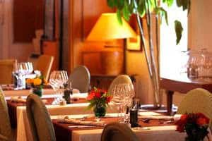 Le restaurant du Golf — photo 3
