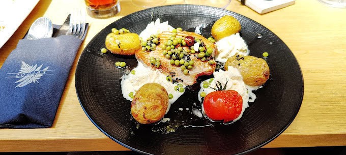 Le restaurant du Golf — photo 2