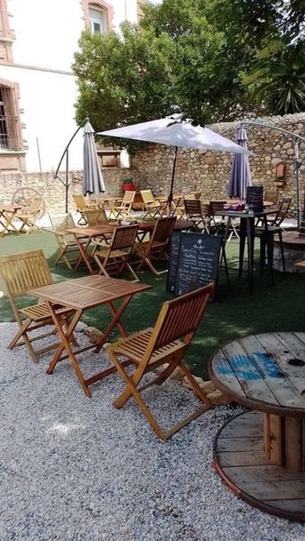 Au P'tit Chalet — photo 2