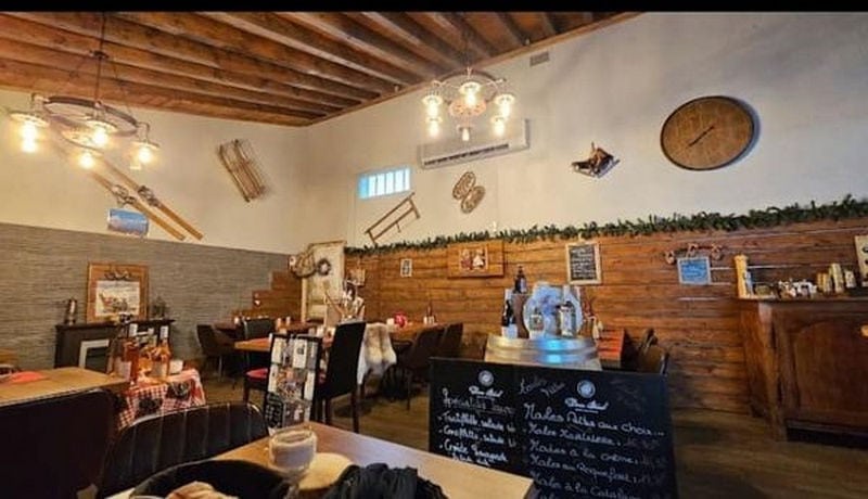 Au P'tit Chalet — photo 3