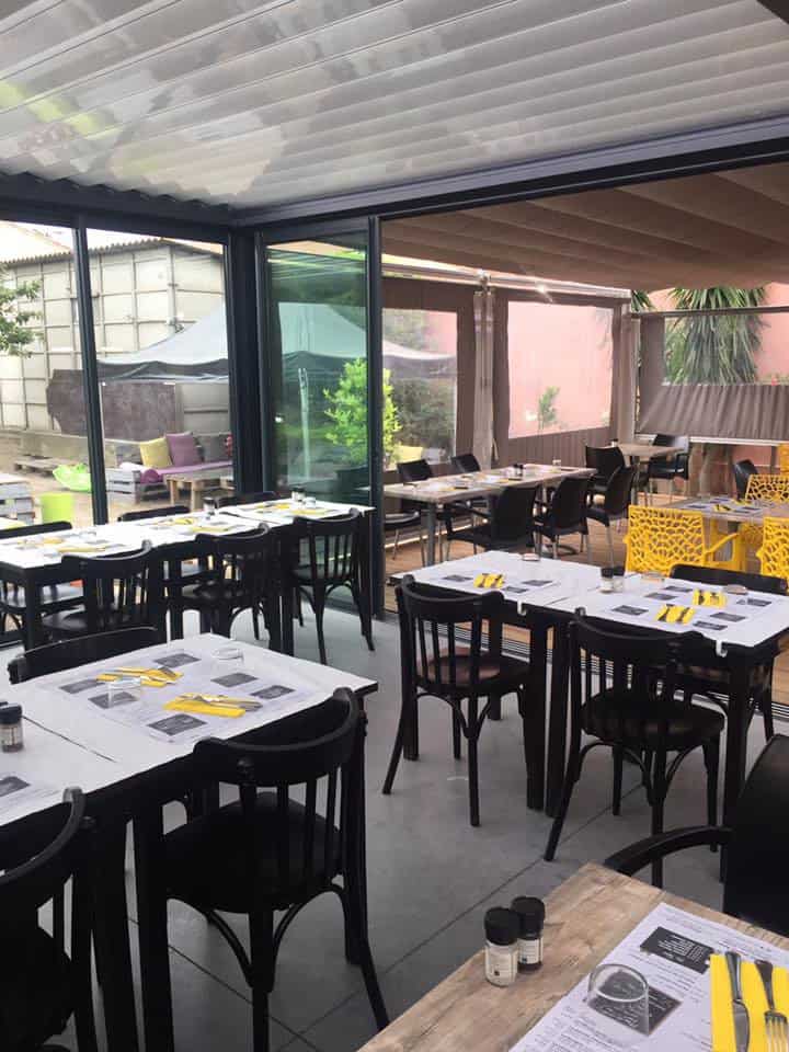 La Brasserie du Village — photo 3