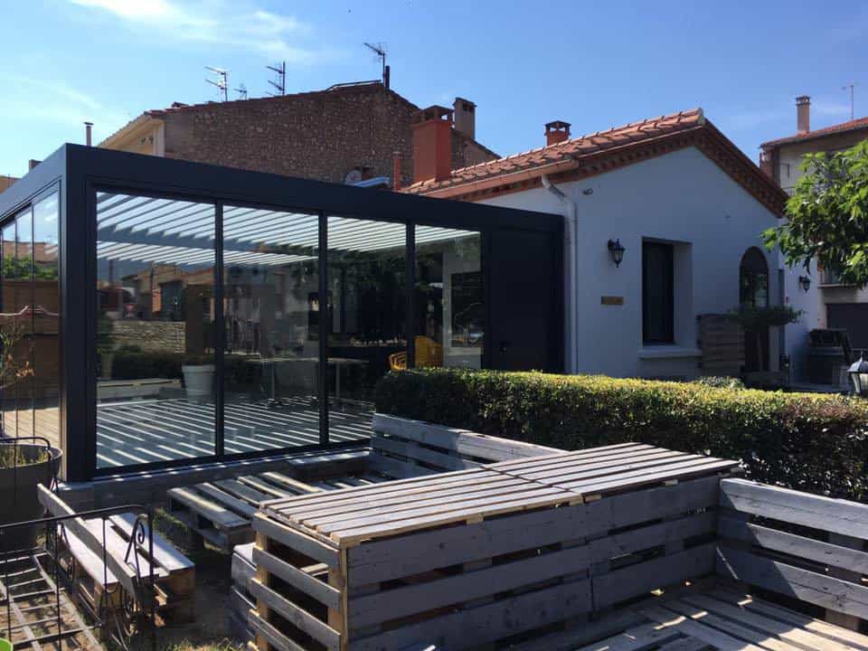La Brasserie du Village — photo 2