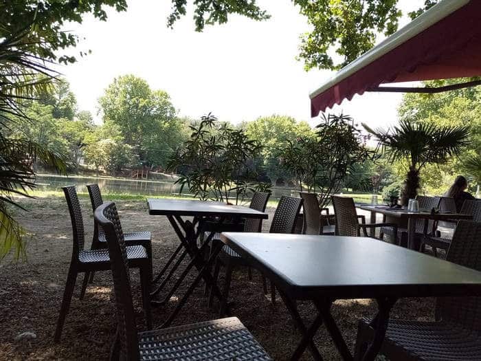 La guinguette du lac — photo 3