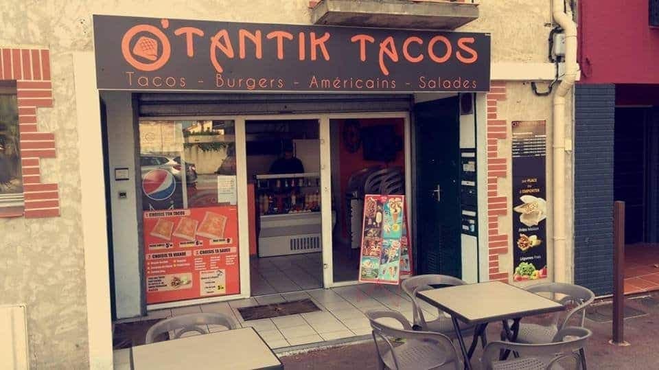 O'tantik Tacos — photo 3