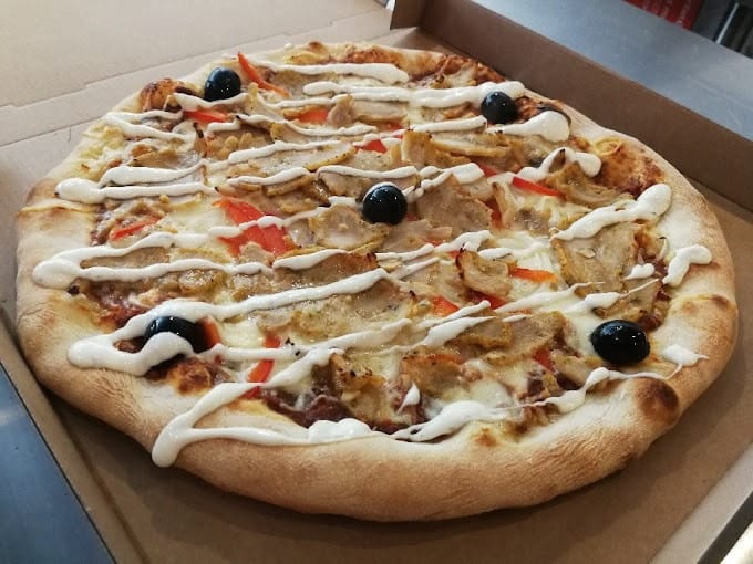 Pizza P&P — photo 2