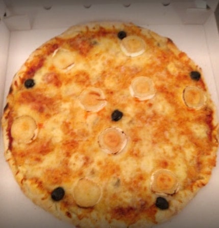 Top Pizza — photo 2