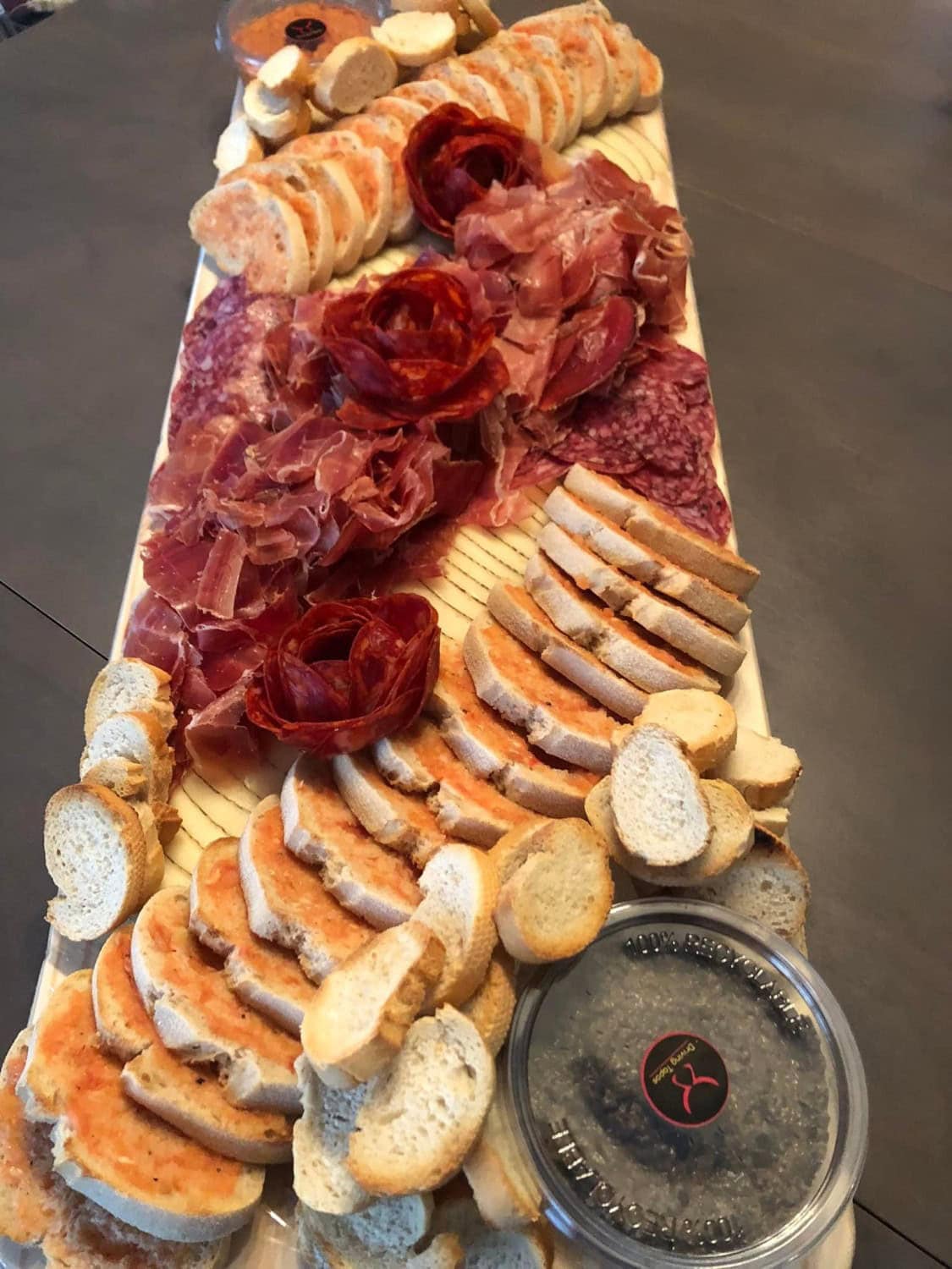 Driving Tapas — photo 2