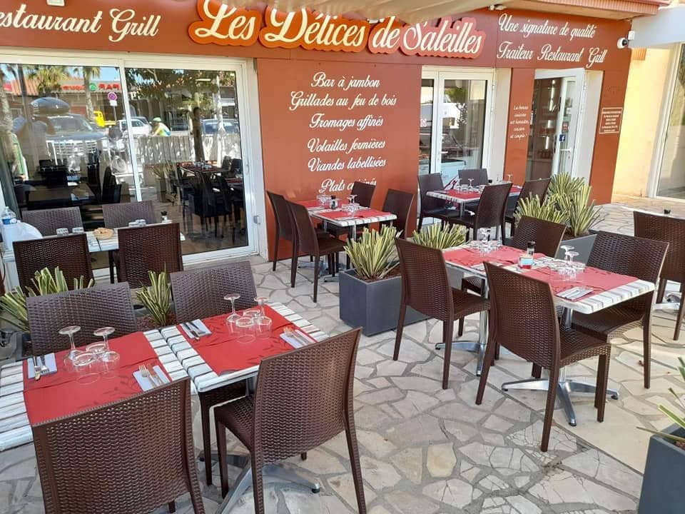 Les délices de Saleilles — photo 2