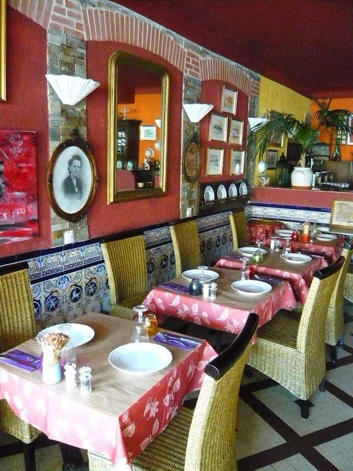 La Dorade — photo 3