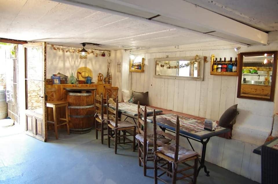 Comme Chez Mémé — photo 3