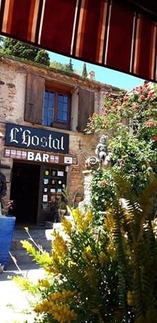 L'Hostal — photo 2