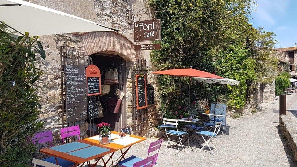 La Font — photo 2