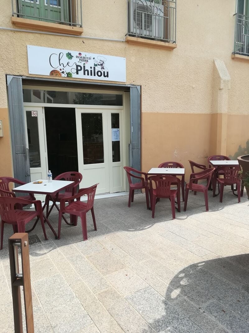 Photo de Chez Philou