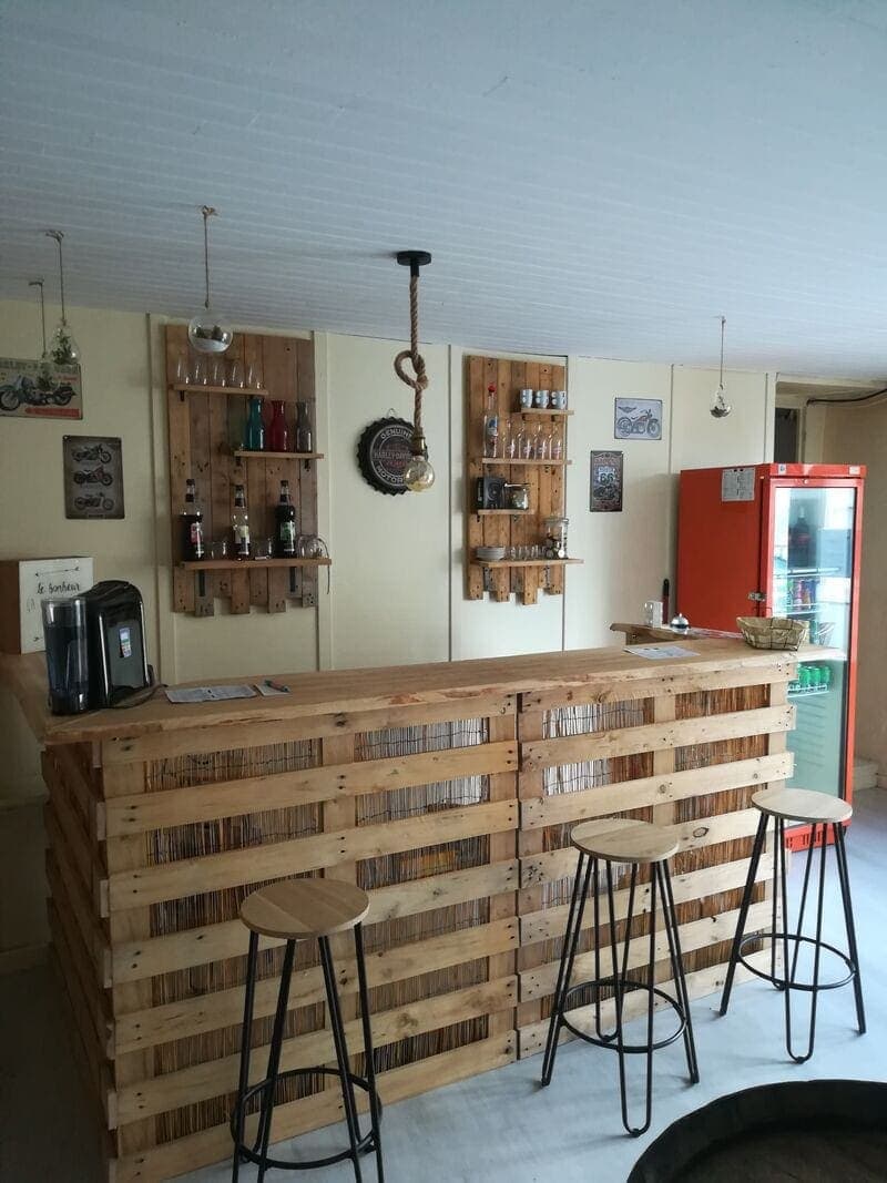 Chez Philou — photo 3