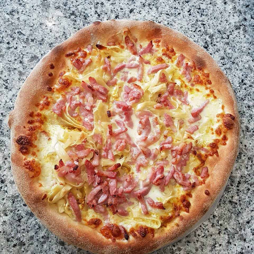Fred La Tour de Pizz' — photo 3