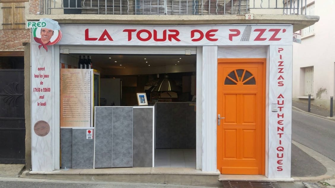 Fred La Tour de Pizz' — photo 2