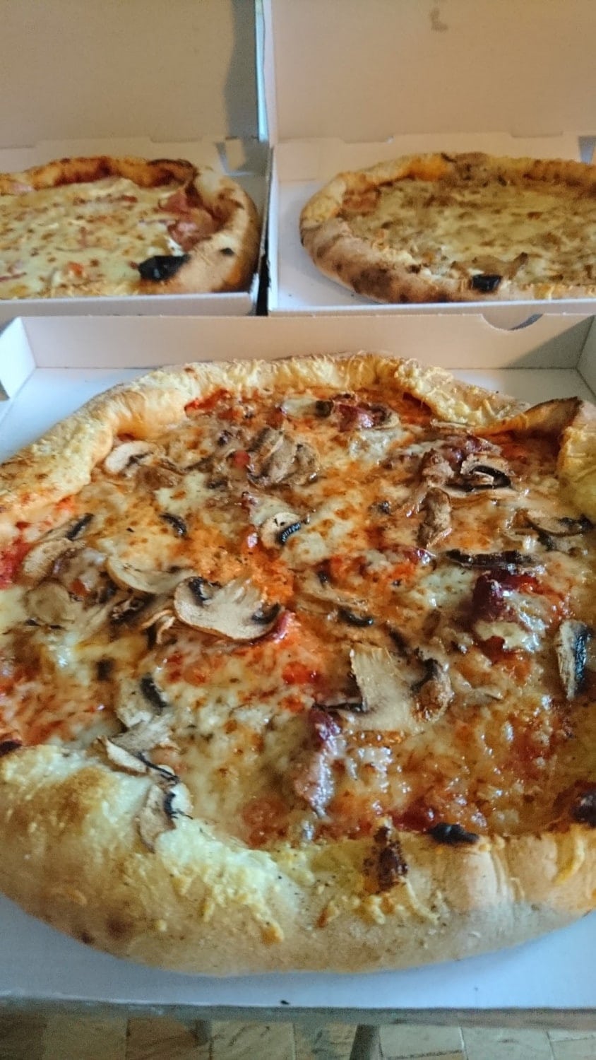 Lenny's Pizza — photo 2
