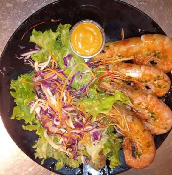 Chez Brochette — photo 3