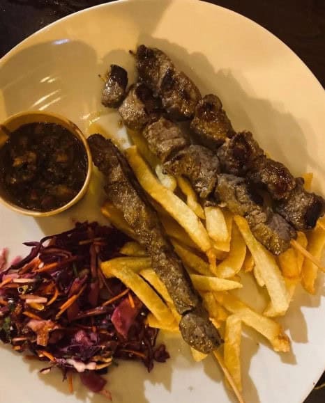 Chez Brochette — photo 2