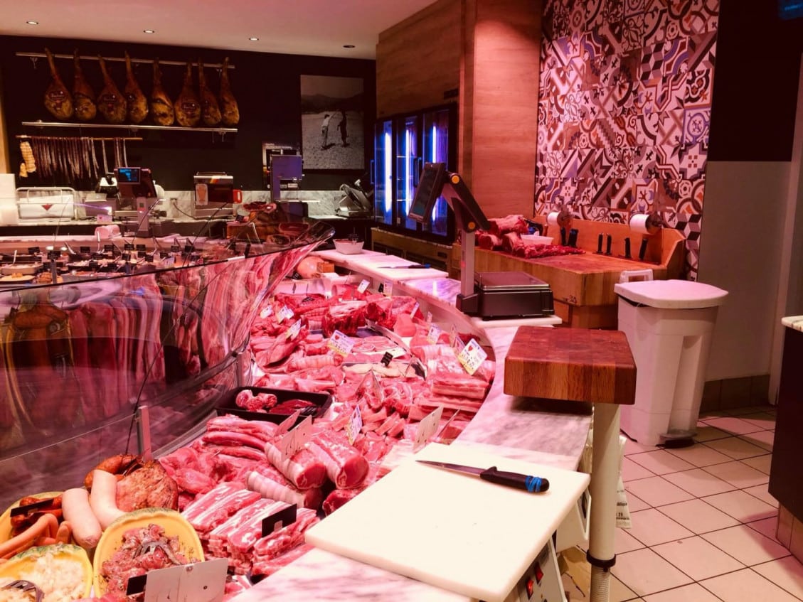 L'espace Gourmand — photo 3